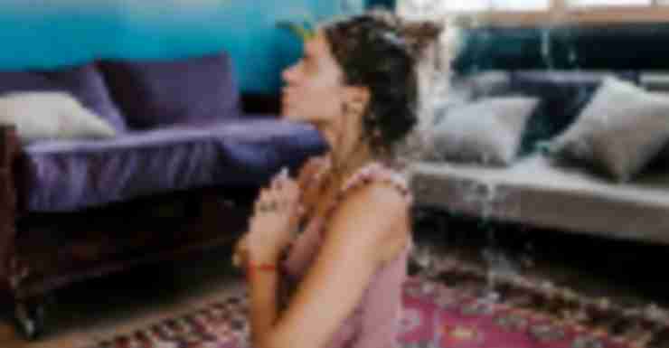 Transcendental Meditation in Bergen County. It’s a Good Thing.