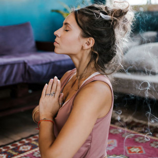 Transcendental Meditation in Bergen County. It’s a Good Thing.