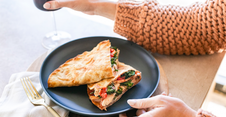 Flavor Meets Health at True Food Kitchen Opening at The Shops at Riverside