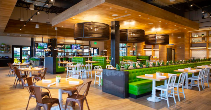 True Food Kitchen Is Coming to The Shops at Riverside and You’re Going to Love It