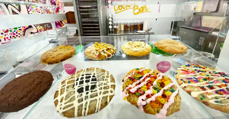 Best Uber Eats Deliveries Around Bergen County