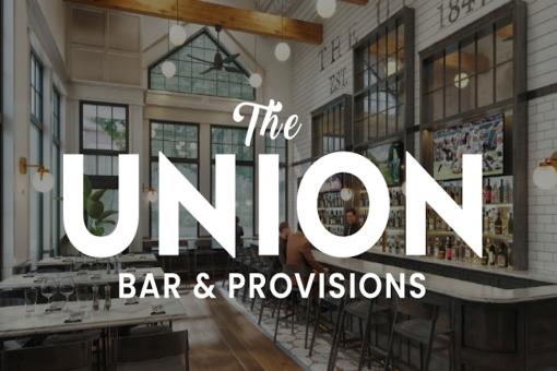 The Union Bar & Provisions Opens in East Rutherford