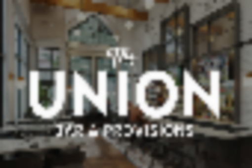The Union Bar & Provisions Opens in East Rutherford