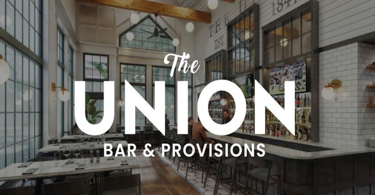 The Union Bar & Provisions Opens in East Rutherford