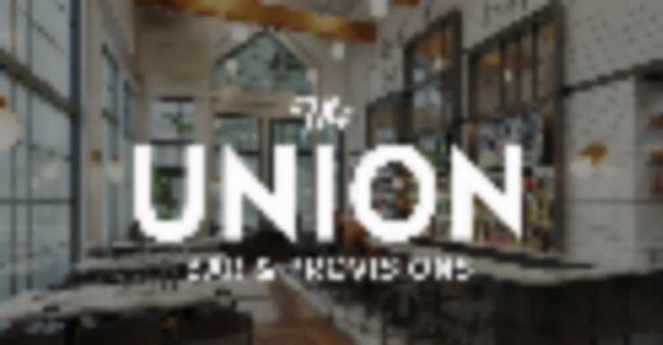 The Union Bar & Provisions Opens in East Rutherford