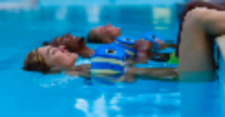 Out-of-the-Box Workouts to Get You Pumped Up