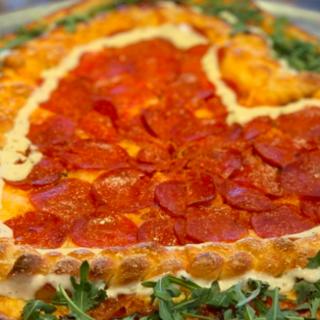 You’ll Want a Pizza These Valentine’s Day Pies