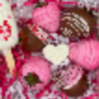 Valentine’s Day Treats for a Sweet Celebration