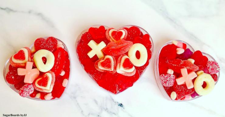 Valentine’s Day Treats for You and Your Sweet(hearts)
