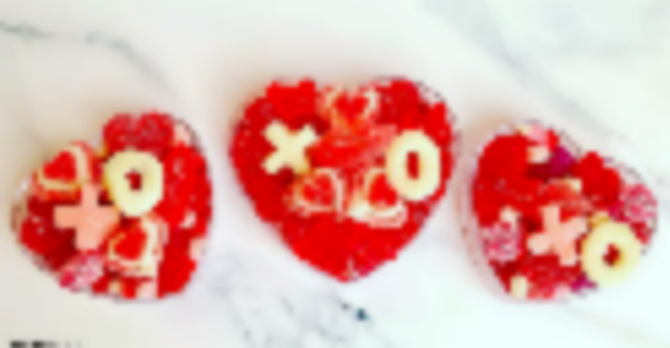 Valentine’s Day Treats for You and Your Sweet(hearts)