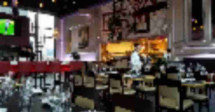 Ventanas Restaurant in Fort Lee Opens, Spring Dinner Plans are Done