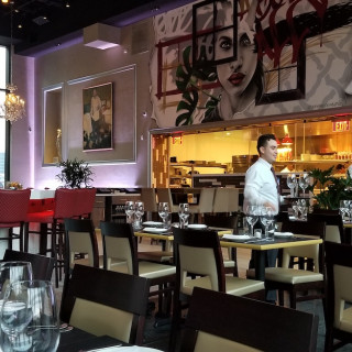 Ventanas Restaurant in Fort Lee Opens, Spring Dinner Plans are Done