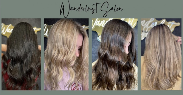 Care For Your Hair at Wanderlust Salon in Ramsey, NJ [dedicated]