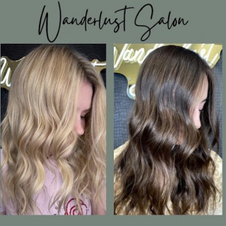 Care For Your Hair at Wanderlust Salon in Ramsey, NJ [dedicated]