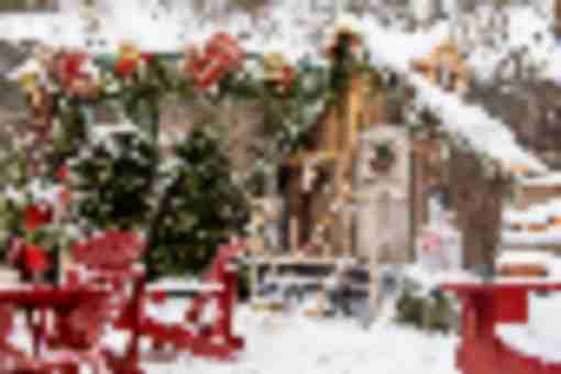 Things to Do in Bergen County Week of December 17