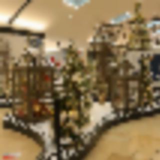 Westfield Garden State Plaza Is Your Go-To Holiday Happy Place [dedicated]