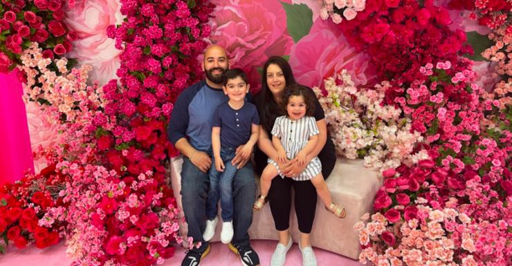 Spring Has Sprung at Westfield Garden State Plaza [dedicated]