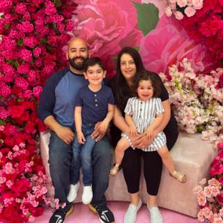 Spring Has Sprung at Westfield Garden State Plaza [dedicated]