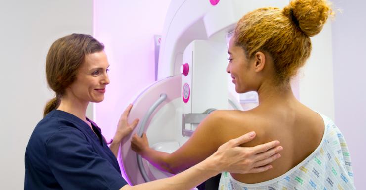 What a Breast Imaging Specialist Wants You to Know About Mammograms [dedicated]