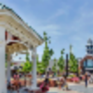 Woodbury Common Premium Outlets Just Made Shopping Even More Fun