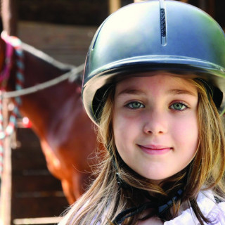 YWCA Bergen County’s Horseback Riding Summer Camp Near You