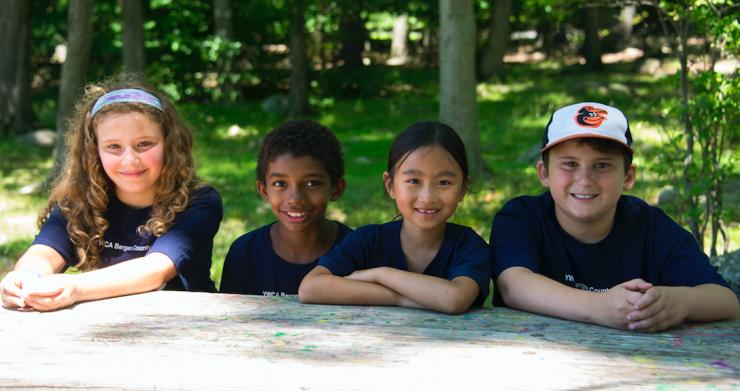 YWCA Northern New Jersey Does Summer Camp Right. For EVERYONE. [dedicated]