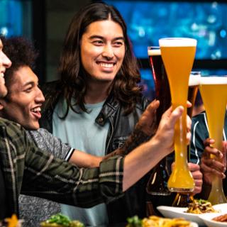 Get Your Pre-Game On at Yard House’s New American Dream Spot