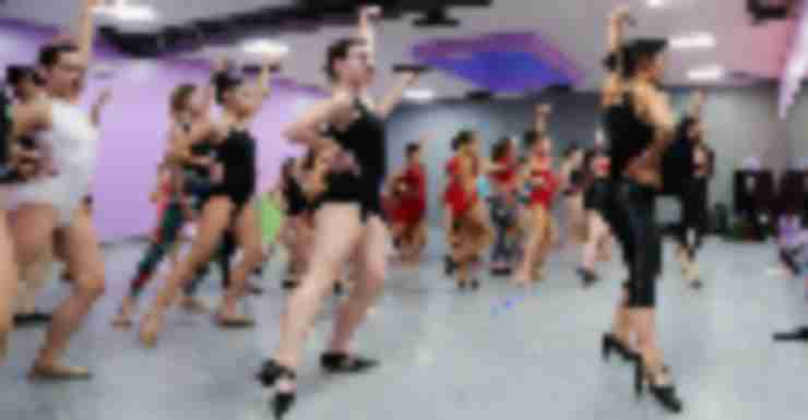 Your Kid Can Learn to Be a Rockette from the Pros this Holiday