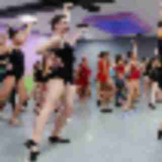 Your Kid Can Learn to Be a Rockette from the Pros this Holiday