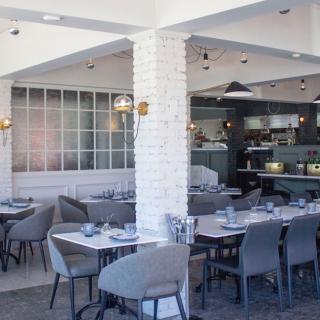 Osteria Crescendo Opens in Westwood NJ