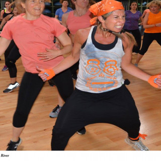 Hip Hop Fitness: 5 Instructors to Bring Out Your Inner Beyonce