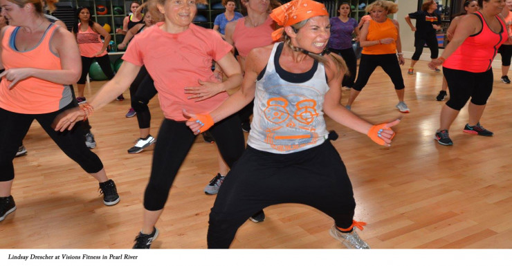 Hip Hop Fitness: 5 Instructors to Bring Out Your Inner Beyonce