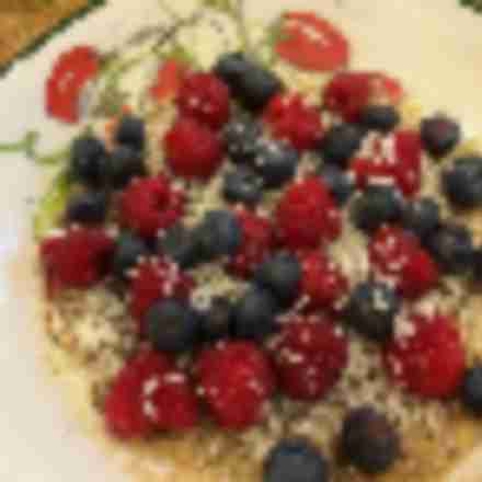 Bergen County’s Top Female Trainers Breakfast Recipes