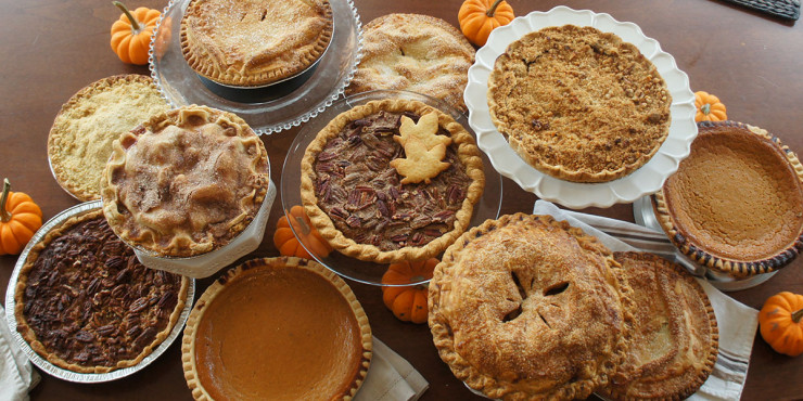 Bergen County Pie Roundup: Best Pies in New Jersey and Beyond