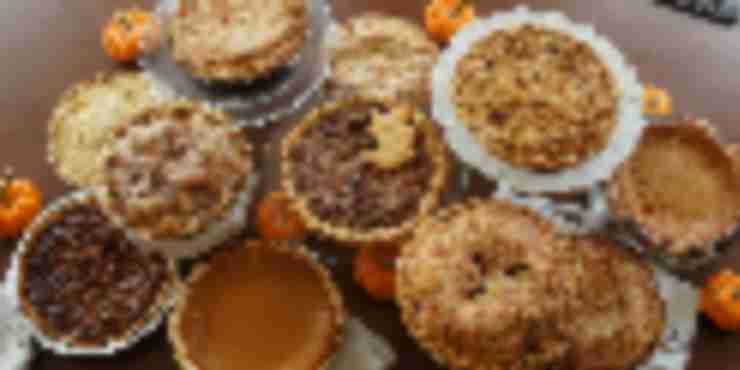 Bergen County Pie Roundup: Best Pies in New Jersey and Beyond