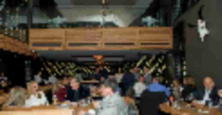 American Cut Bar & Grill Bergen County is Your Holiday Hot Spot (dedicated)