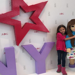 What’s New at the New American Girl Place in NYC