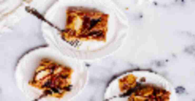 3 Apple Desserts to Please Your Rosh Hashonah Crowd