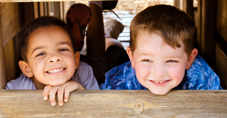 Check Out the New Appletree Preschool and Camp in River Edge, NJ  (dedicated)