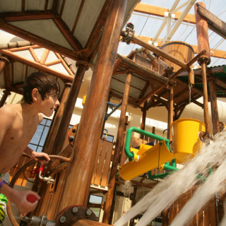 Is Great Wolf Lodge Still The Best Water Park?