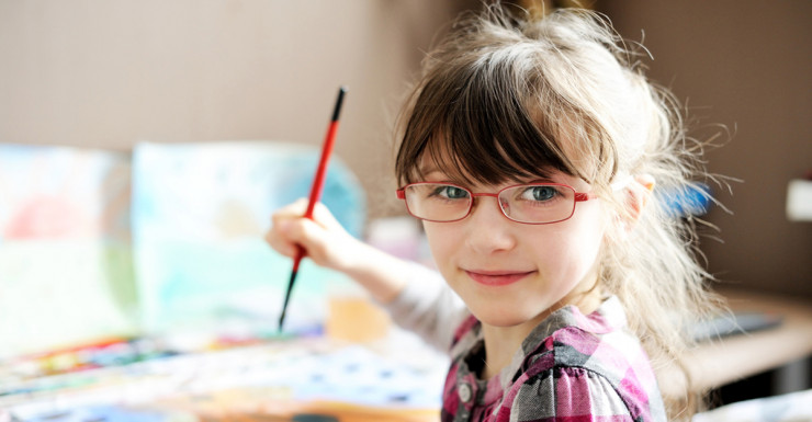 Art Classes in Bergen County NJ