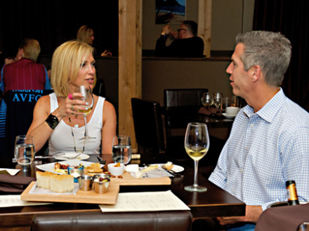 Artisan Kitchen and Bar Opens in Hawthorne, New Restaurant in North Jersey