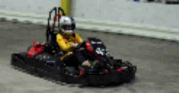 Autobahn Indoor Speedway Coming to Palisades Center, Rockland County