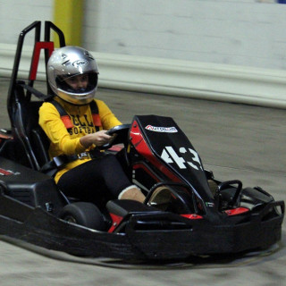 Autobahn Indoor Speedway Coming to Palisades Center, Rockland County