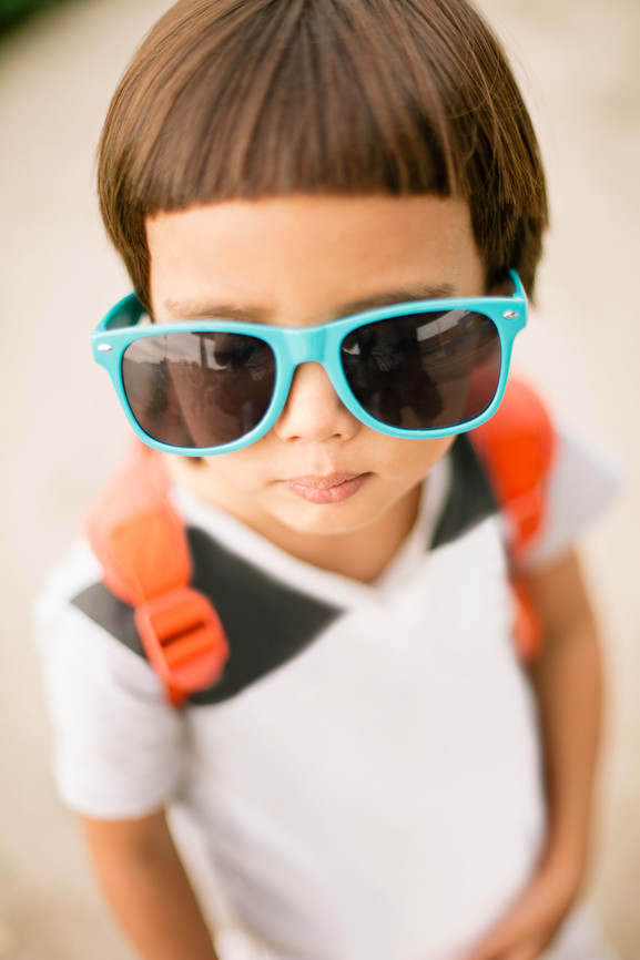 Back to School Cool: Our Picks for What to Pack for Your Kids First Day