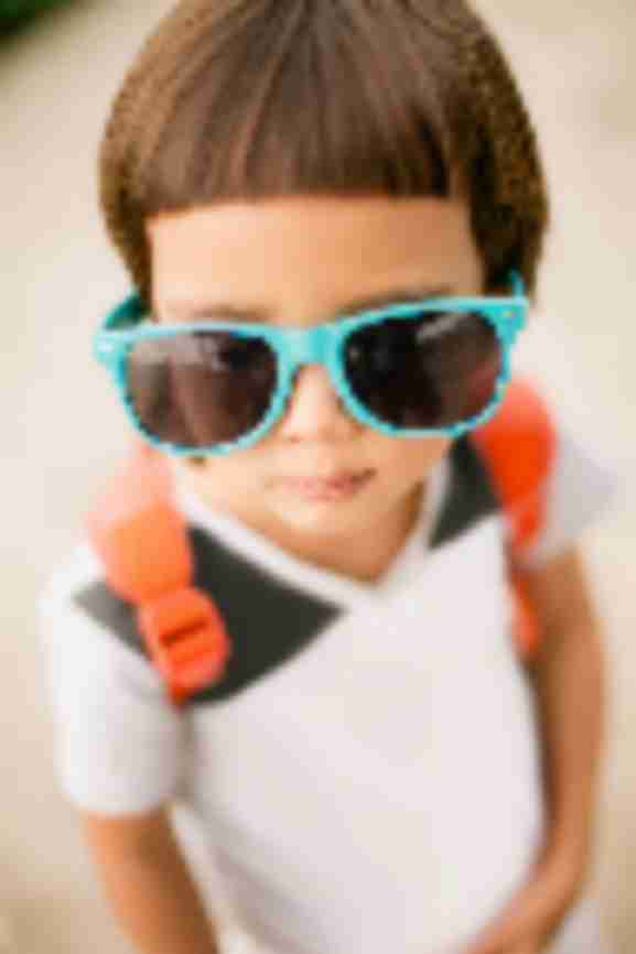 Back to School Cool: Our Picks for What to Pack for Your Kids First Day