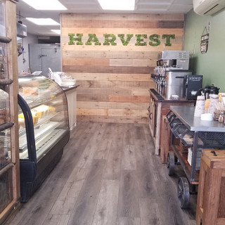 A Bomb Bagel Store Just Opened in Bergen County