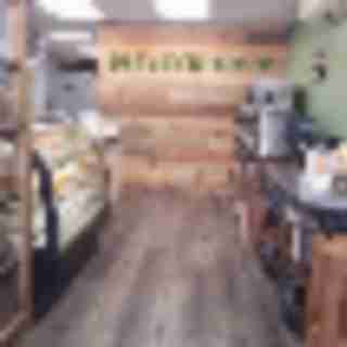 A Bomb Bagel Store Just Opened in Bergen County