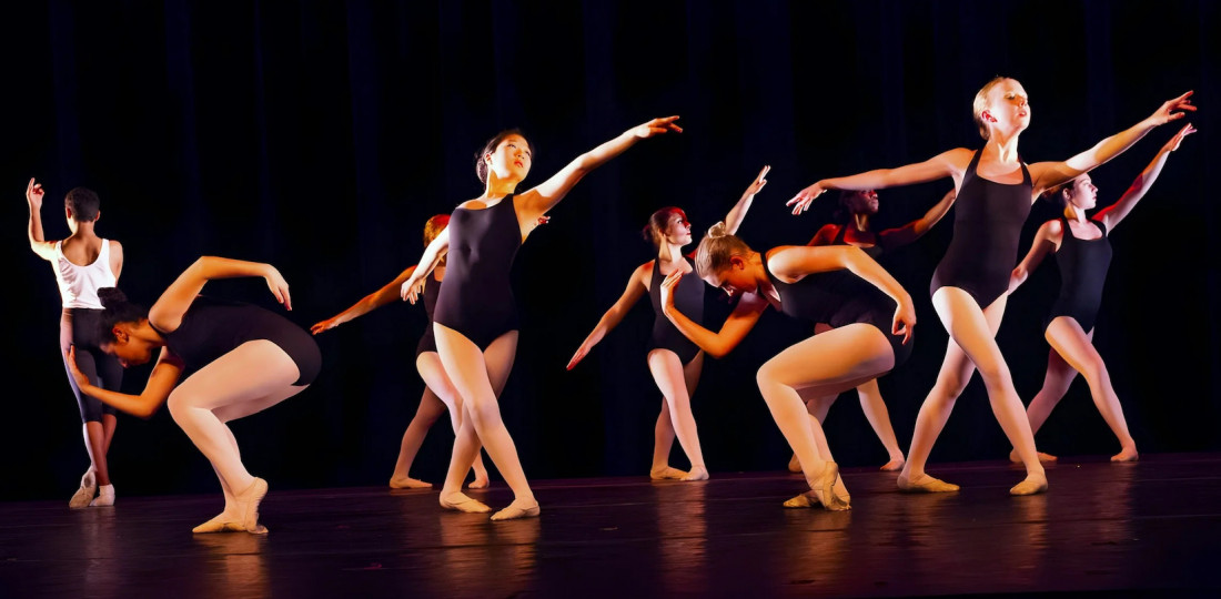 bergenPAC: Where the Arts Live in Bergen County