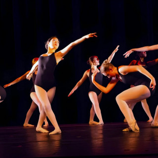 bergenPAC: Where the Arts Live in Bergen County